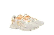 Lacoste L003 Neo Sneakers, Off WHT - MRP ₹15,499