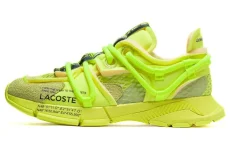 L003 ACTIVE RUNWAY Yellow Sneaker - MRP ₹18,499