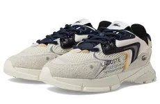 Lacoste L003 Neo Textile Sneakers - MRP ₹17,499